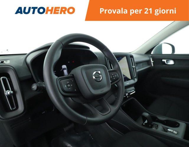 VOLVO XC40 B3 automatico Essential