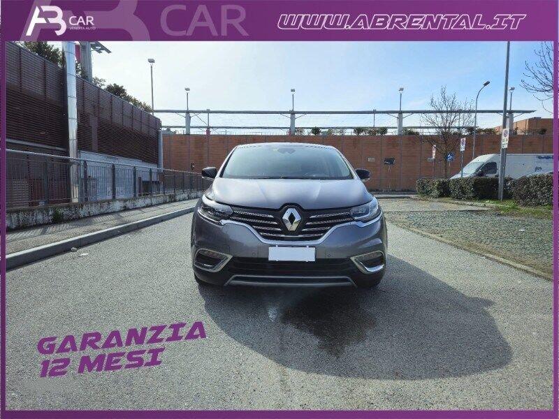 Renault Espace Espace dCi Energy Zen