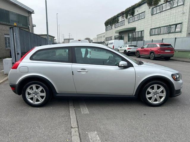 VOLVO C30 2.0 Momentum *FINANZIABILE* *GARANTITA*