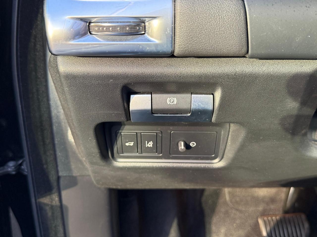 Jaguar E-Pace 2.0D 180 CV AWD Aut. S