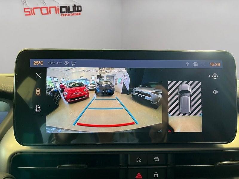 Jeep Avenger Avenger 1.2 Turbo 100 CV MHEV Summit - PROMO SIRONIAUTO+