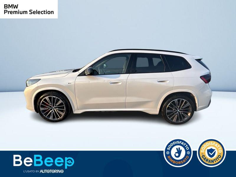 BMW X1 XDRIVE23D MHEV 48V MSPORT PRO AUTO