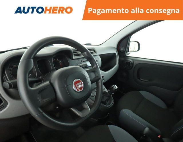 FIAT Panda 1.2 Pandazzurri