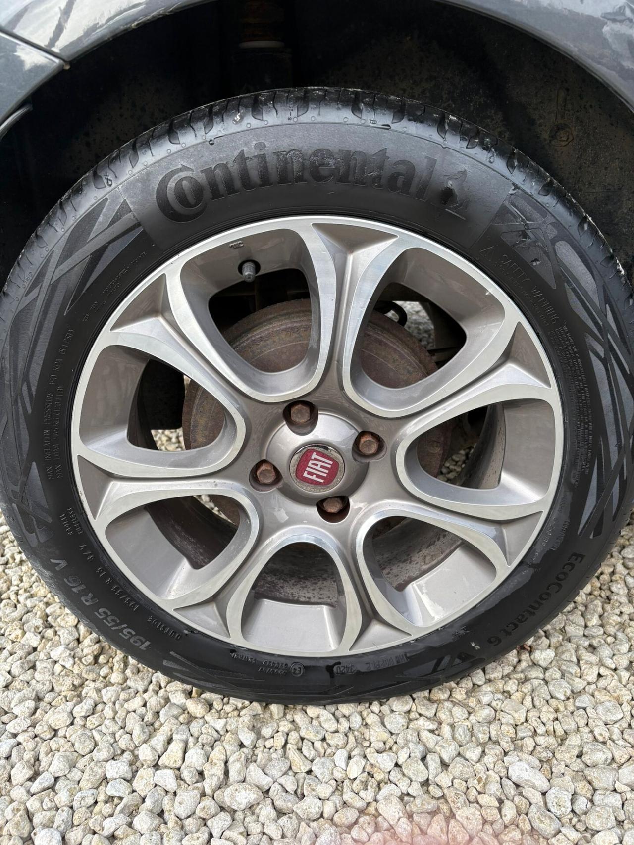 Fiat Punto Evo 1.3 Mjt 75 CV DPF 5 porte S&S Active