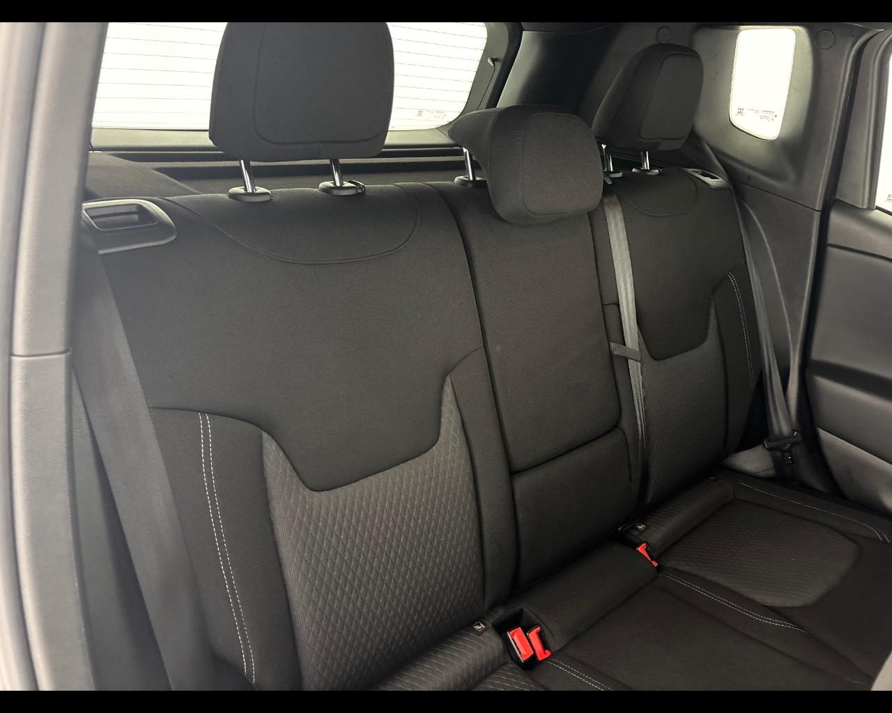 JEEP Renegade 1.3 t4 80th Anniversary 2wd 150cv ddct