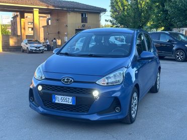 Hyundai i10 1.0 LPGI Econext Login