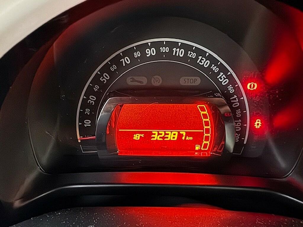 Renault Twingo 1.0 SCe Life