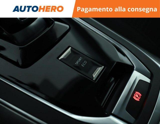 PEUGEOT 308 BlueHDi 130 S&S EAT8 SW Active Business