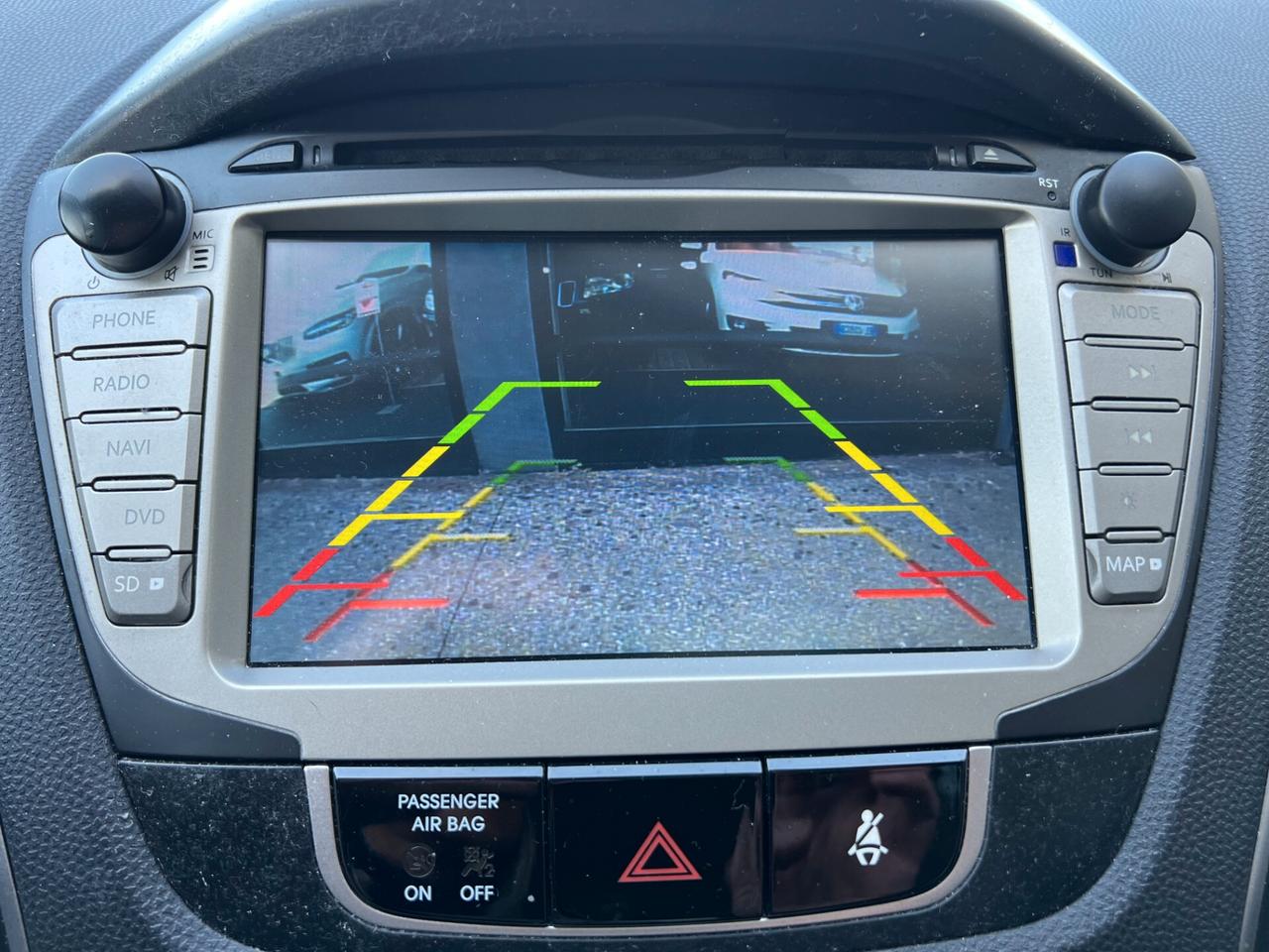 Hyundai iX35 2.0 /unico proprietario/ GARANZIA