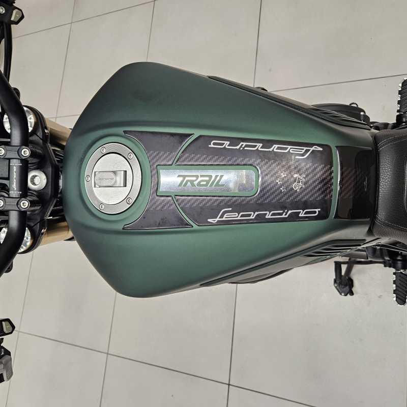 Benelli Leoncino 800 Trail - 2022