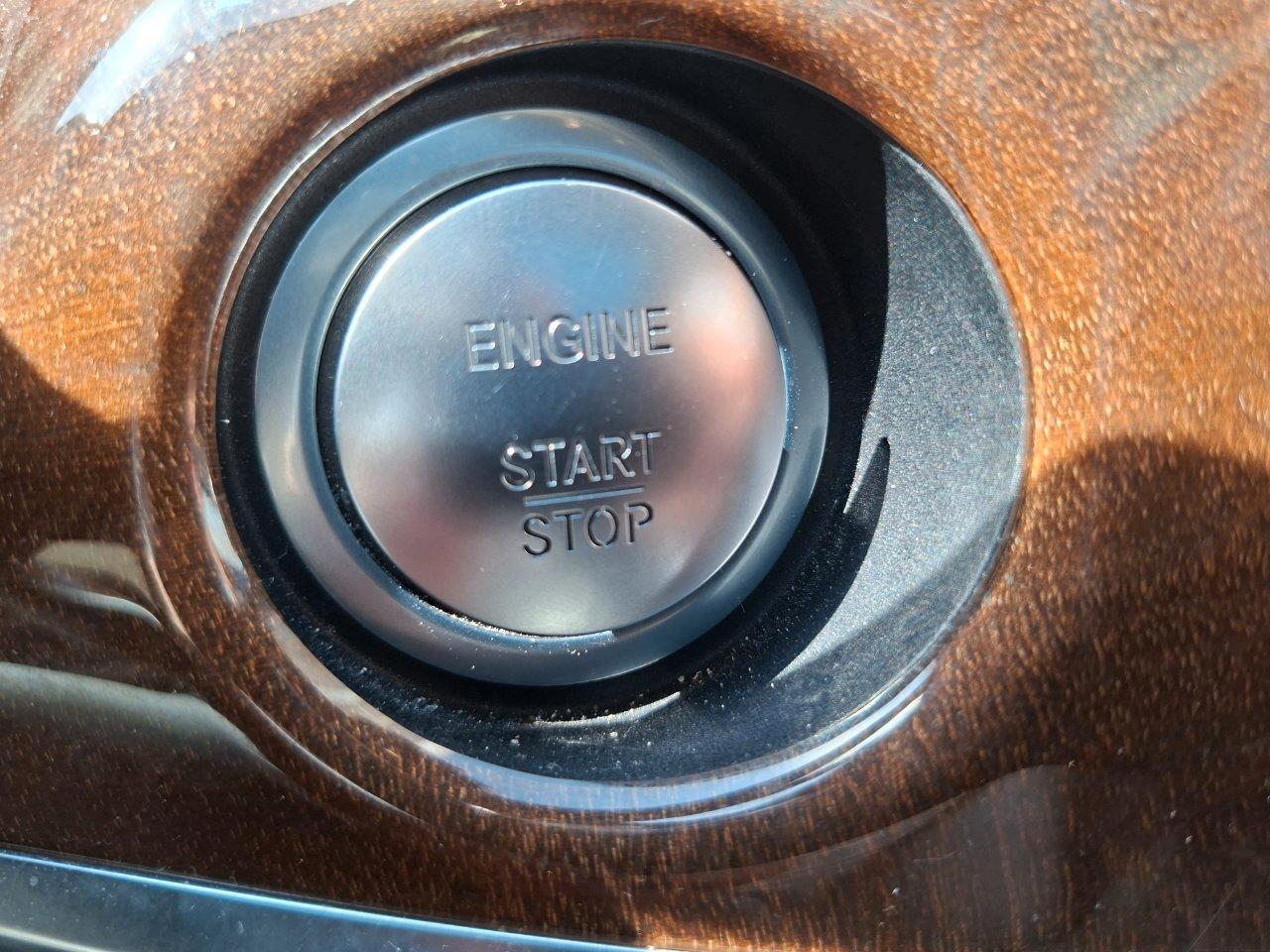 Mercedes S 350 V6 D Maximum 4Matic 9G-Tronic con tetto