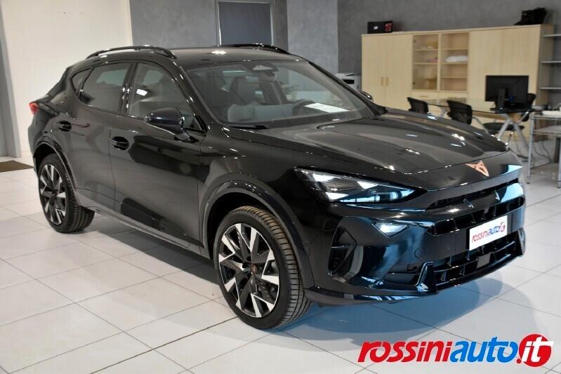 CUPRA FORMENTOR 2.0 TDI 150 CV DSG + R19 SANDSTORM NAVI EDGE