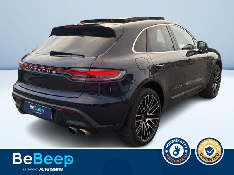 Porsche Macan 2.9 S 380CV PDK