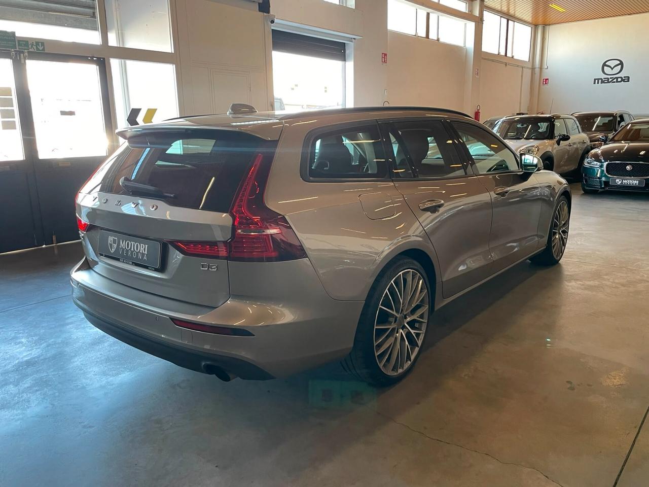 Volvo V60 D3 Business