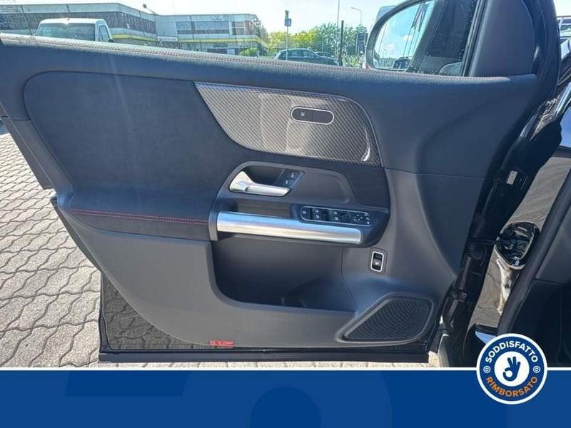 Mercedes-Benz GLA 200d Automatic AMG Line Advanced Plus