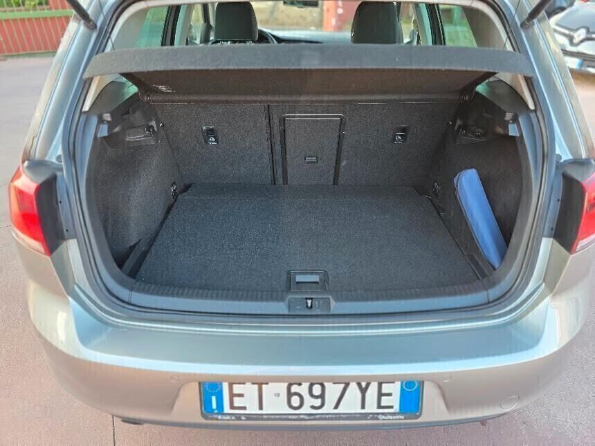 Volkswagen Golf Variant 1.6 TDI DPF Comfortline