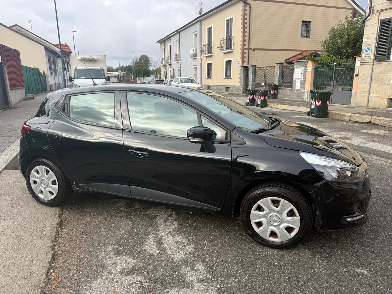 Renault Clio TCe 12V 90 CV GPL Start&Stop 5 porte Energy Life