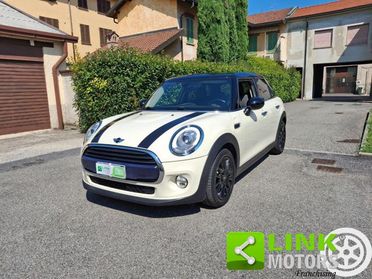 MINI Cooper D 1.5 Cooper D Hype 5 porte GARANZIA INCLUSA