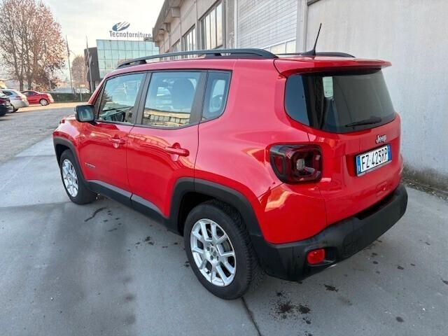 Jeep Renegade 1.0 T3 Limited ""FARI LED""