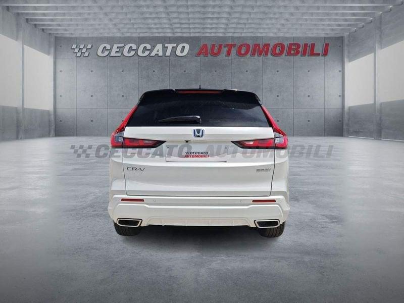 Honda CR-V CR-V 2.0 phev Advance Tech