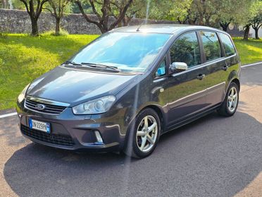 Ford C-Max 1.6 TDCi (110CV) TITANIUM - 2008 OK NEOP