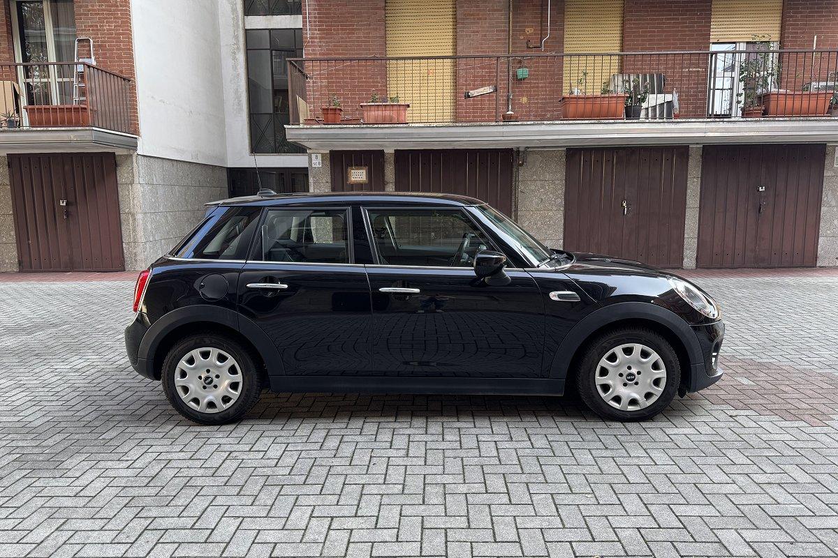 MINI Mini 1.5 One 75 CV 5 porte