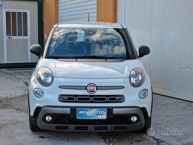 Fiat 500L City Cross 1.6 MTJ 120CV