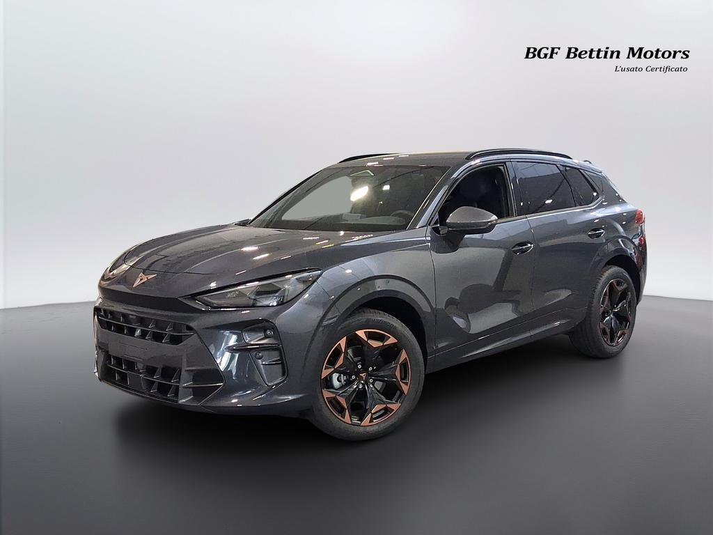 Cupra Terramar 1.5 hybrid 150cv dsg