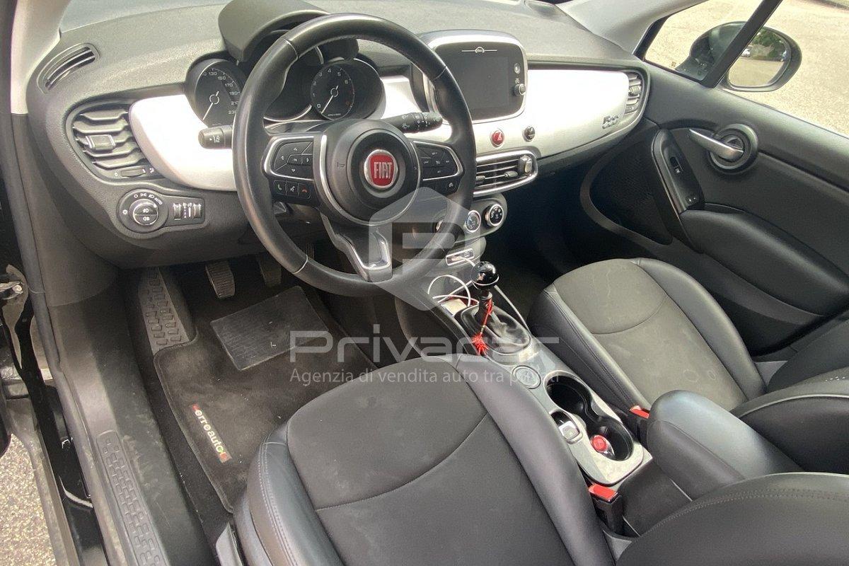 FIAT 500X 1.0 T3 120 CV Connect