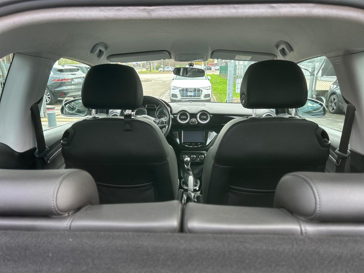 Opel Adam 1.4 Glam 87cv