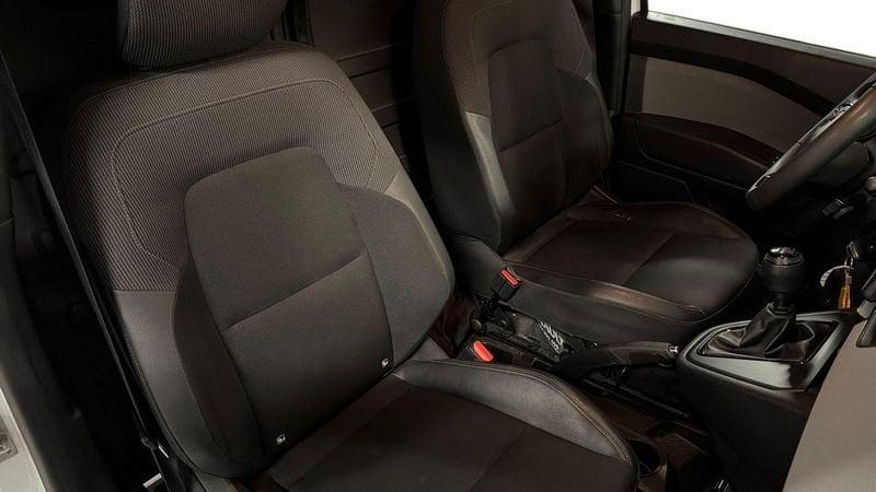 Renault Kangoo van 1.5 Blue dci 75cv Edition One