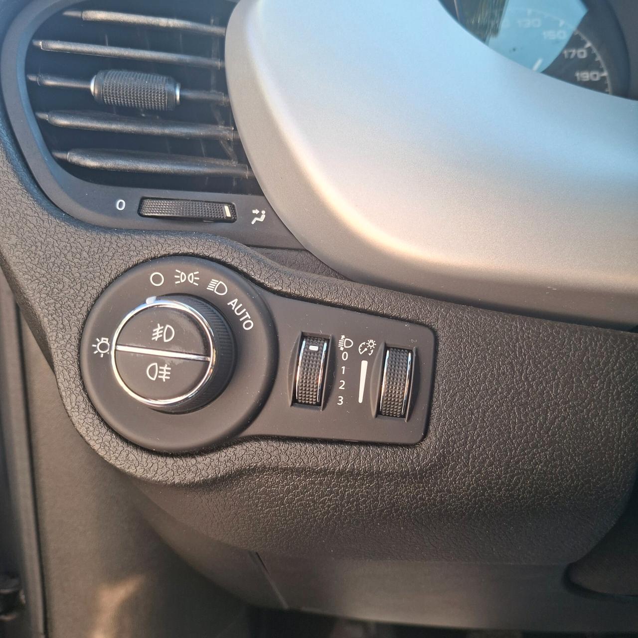 Fiat 500X 1.3 Mtj 95 Cv Connect