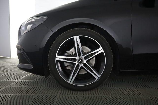 MERCEDES-BENZ CLA sse B B 180 d Automatic Sport Plus