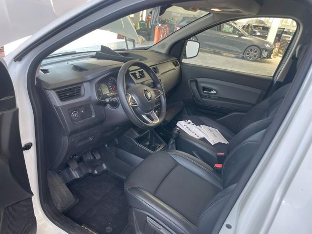 RENAULT Express 1.4 BLUE DCI 95CV VAN CAMBIO MANUALE