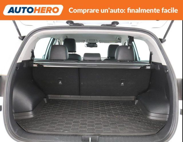 KIA Sportage 1.7 CRDI 2WD Class