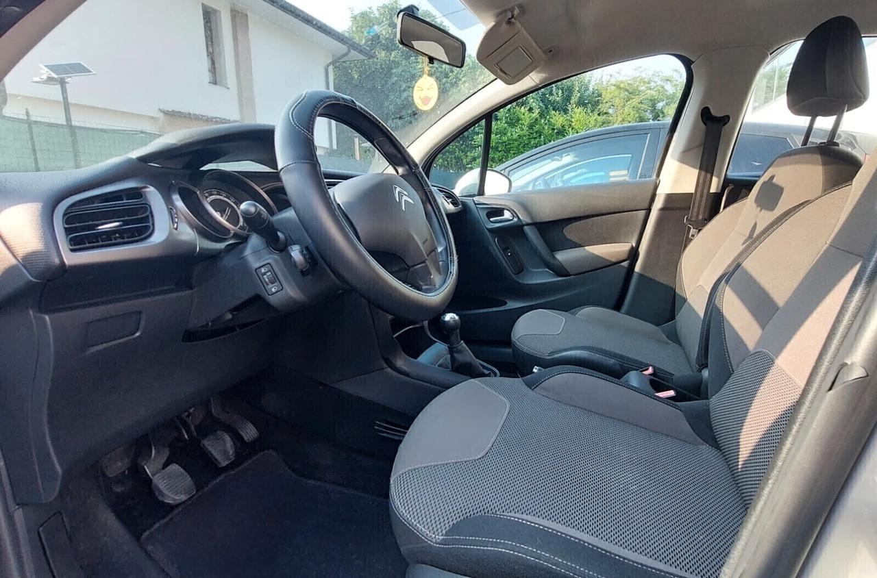 Citroen C3 1.0 benzina Neopatentati