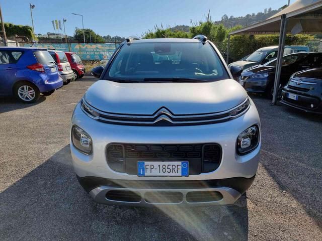 CITROEN C3 Aircross BlueHDi 120 S&amp;S Shine