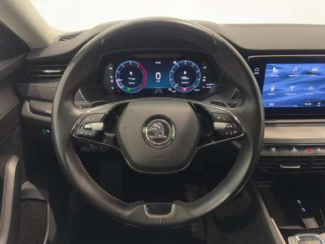 Skoda Octavia 2.0 TDI EVO SCR 150 CV DSG Wagon Executive