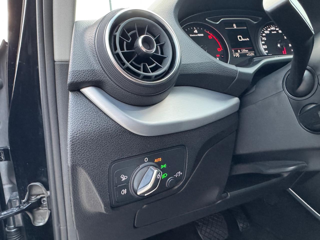 Audi Q2 30 TDI S tronic Admired