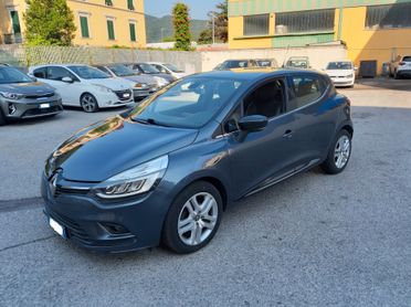 Renault Clio dCi 8V 75 CV 5 porte Duel