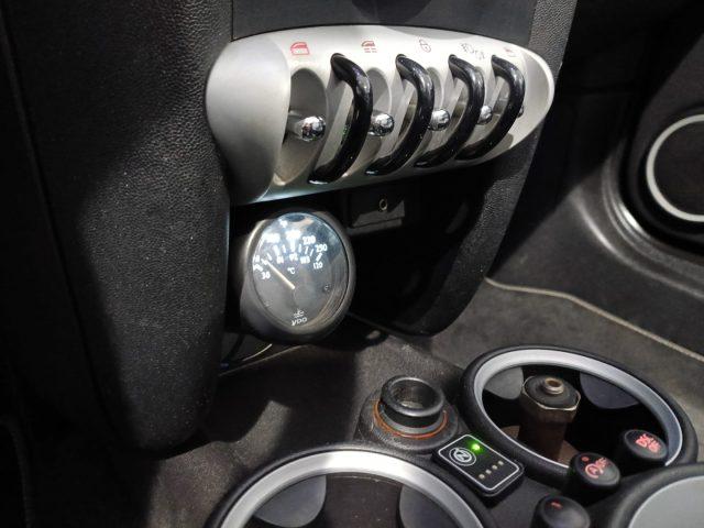 MINI Cabrio Mini 1.6 16V Cooper Cabrio GPL