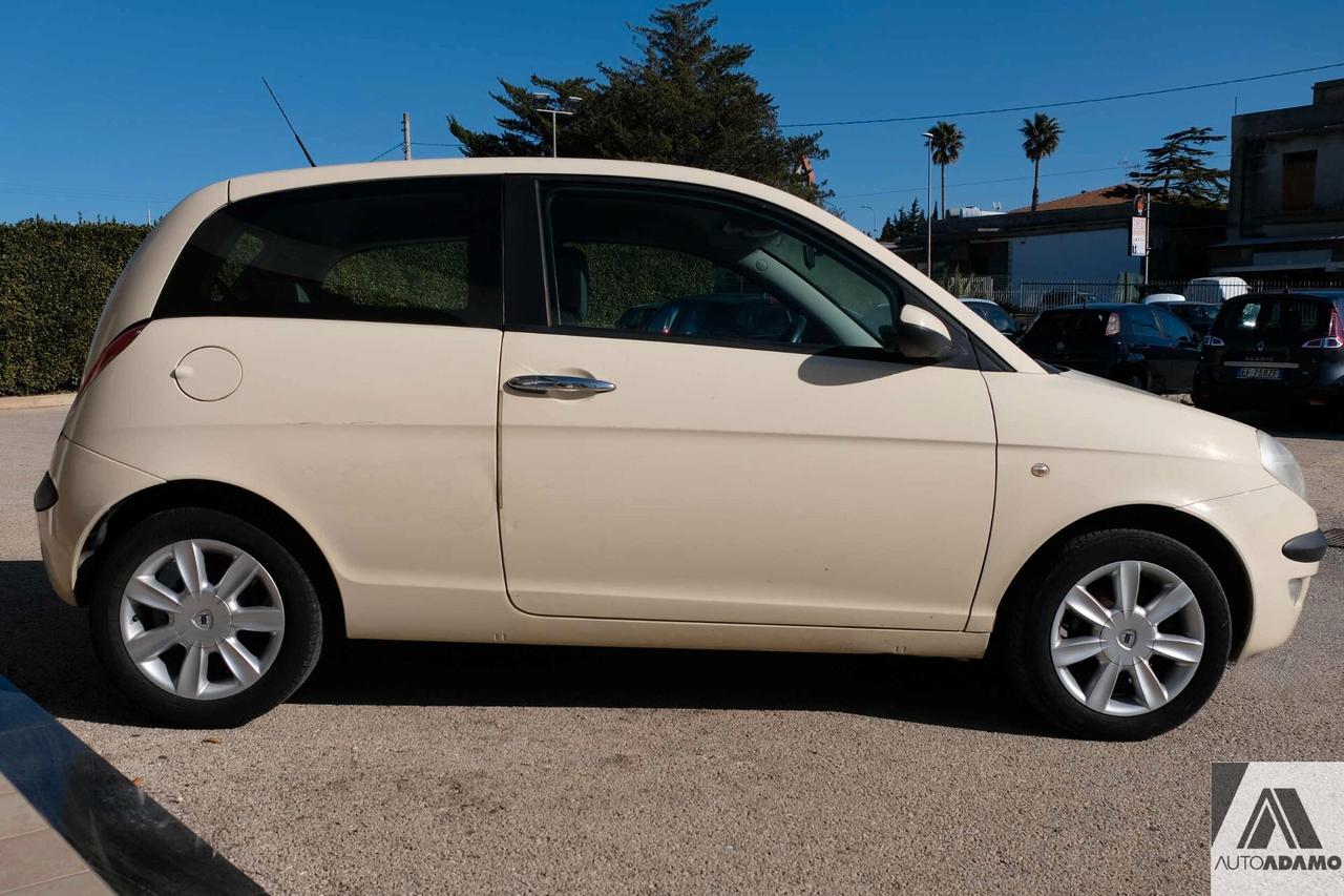 Lancia Ypsilon 1.3 Multijet 16V