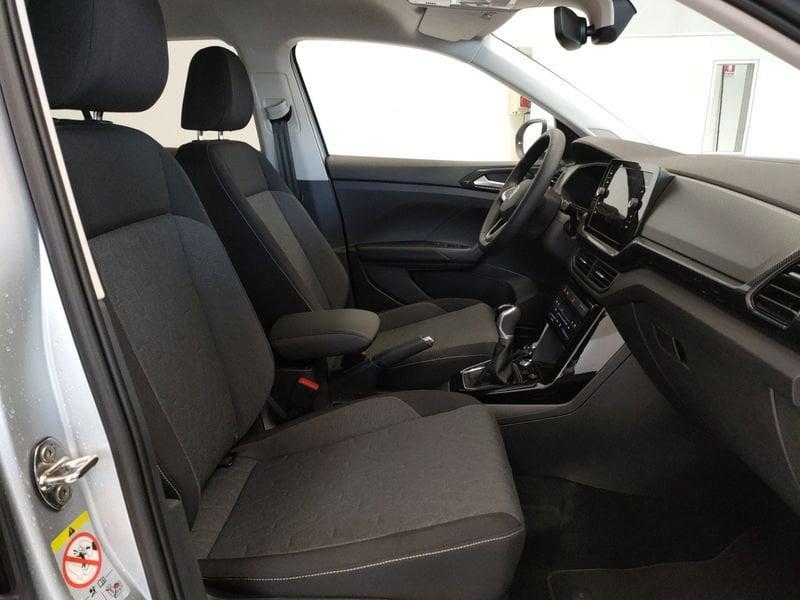 Volkswagen T-Cross T-Cross 1.0 TSI 115 CV Edition Plus