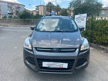Ford Kuga 2.0 TDCI Titanium