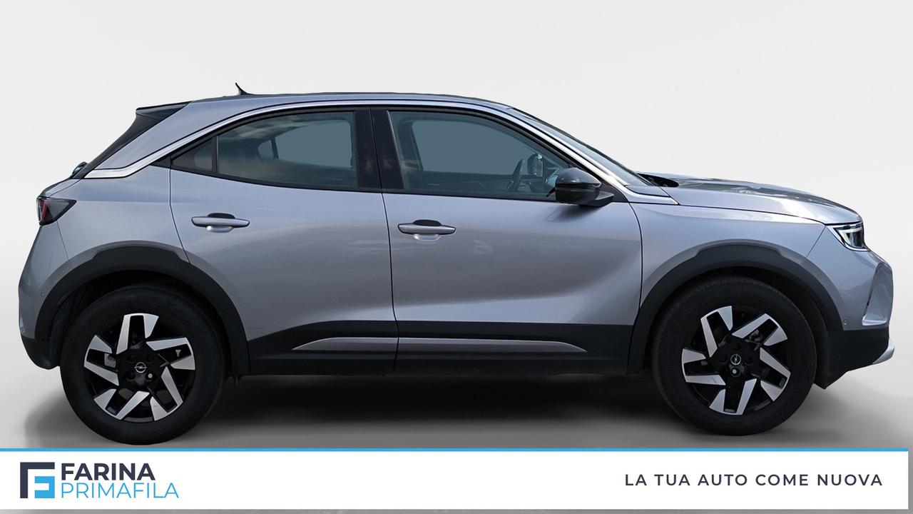 OPEL Mokka II 2020 - Mokka 1.2 t Elegance s&s 100cv