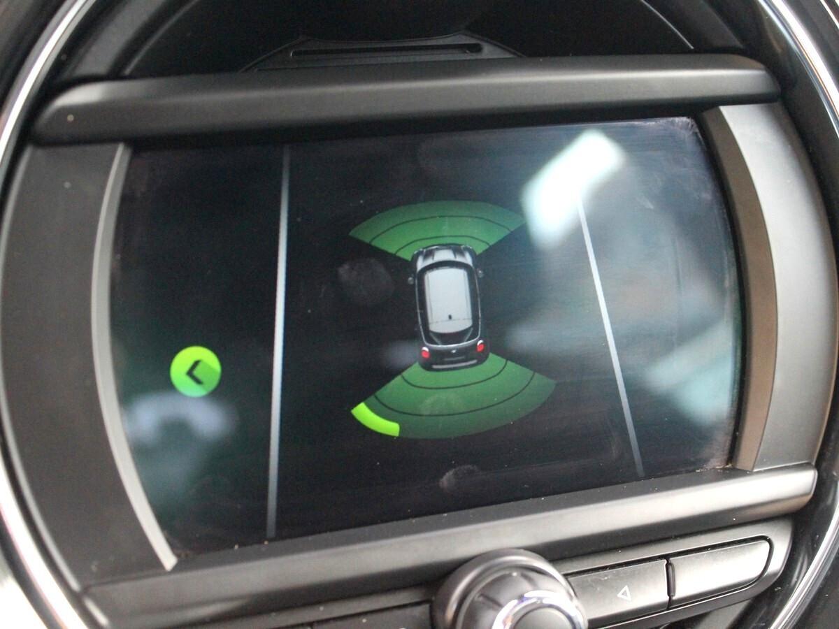 Mini Cooper Countryman 1.5PlugIn all4 Led Nav Tetto UNIPRO IVA DEDUCIBILE