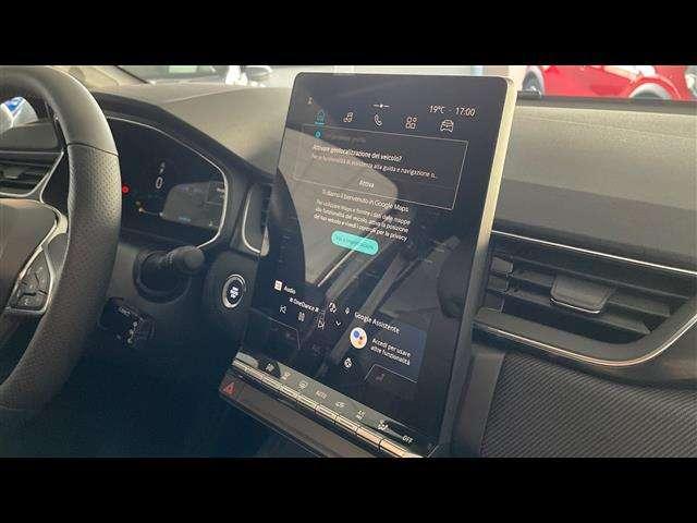 Renault Captur 1.3 mild hybrid Esprit Alpine 160cv edc
