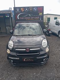 Fiat 500L 1.6 Multijet 120 CV Lounge 2019