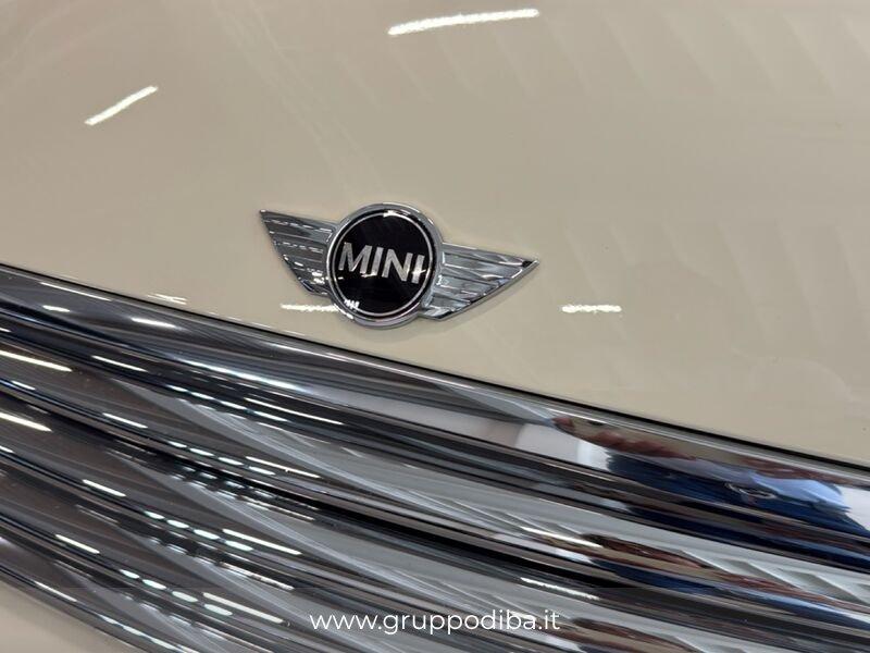 MINI Mini 1.6 cooper 122cv fl