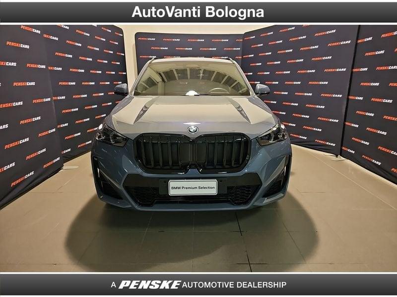 BMW X1 X1 xDrive 25e Msport Pro